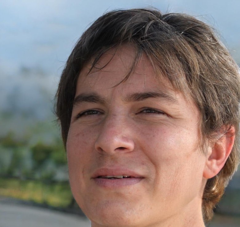 Daniel Frei
